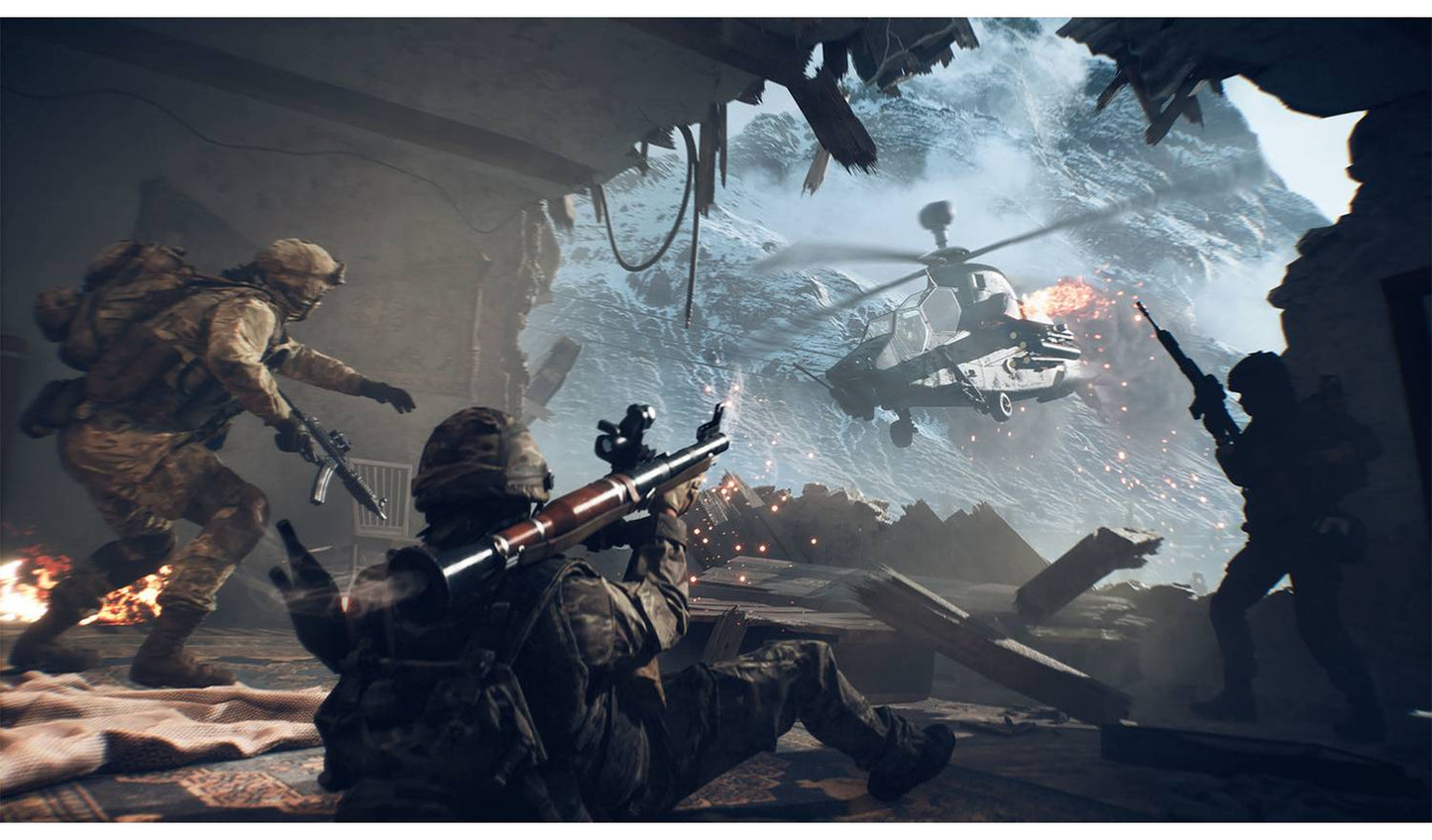 Battlefield 6 PS5 Game