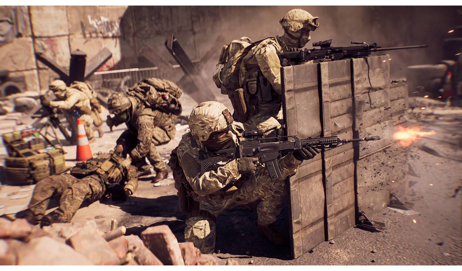 Battlefield 6 PS5 Game