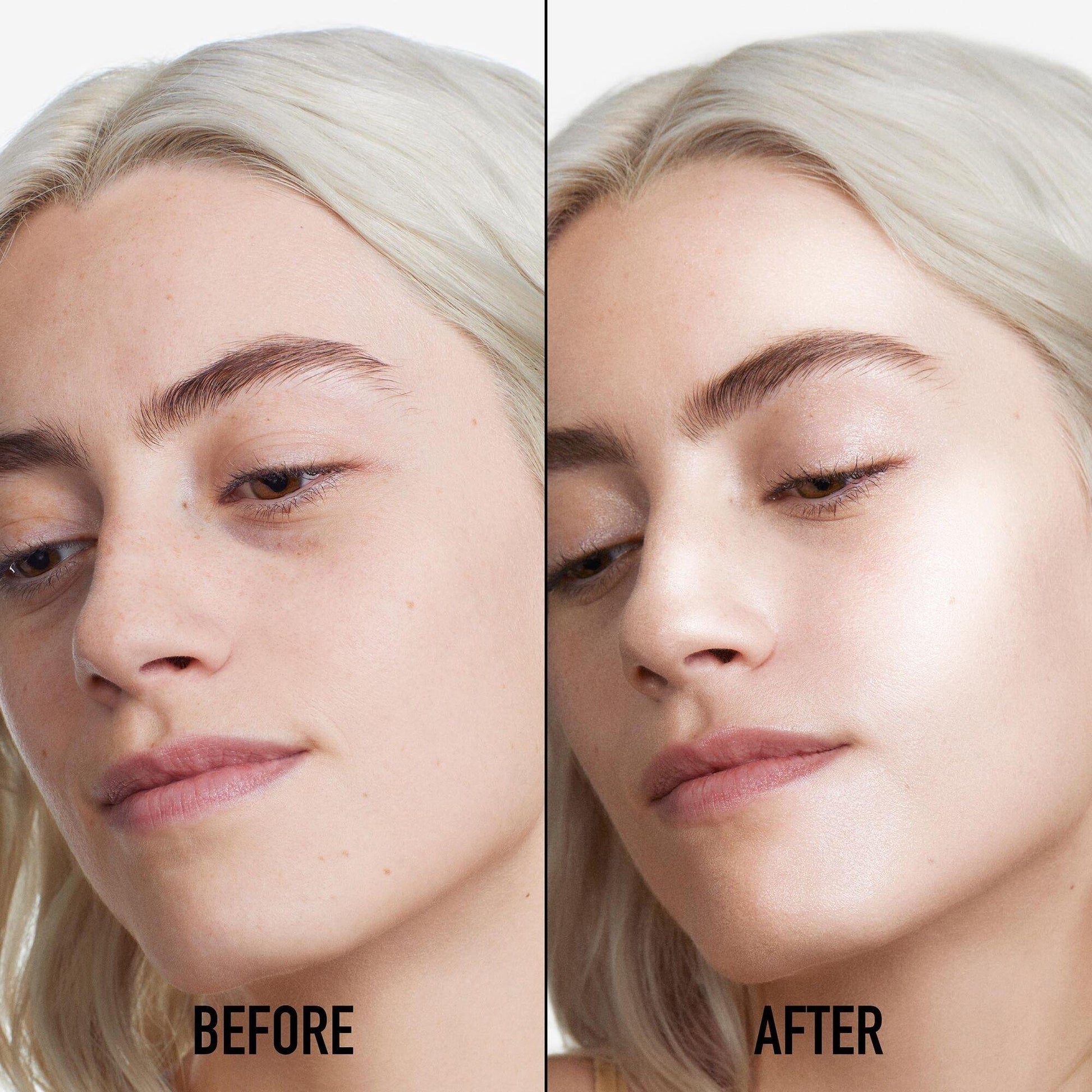 DIOR Forever Glow Star Filter