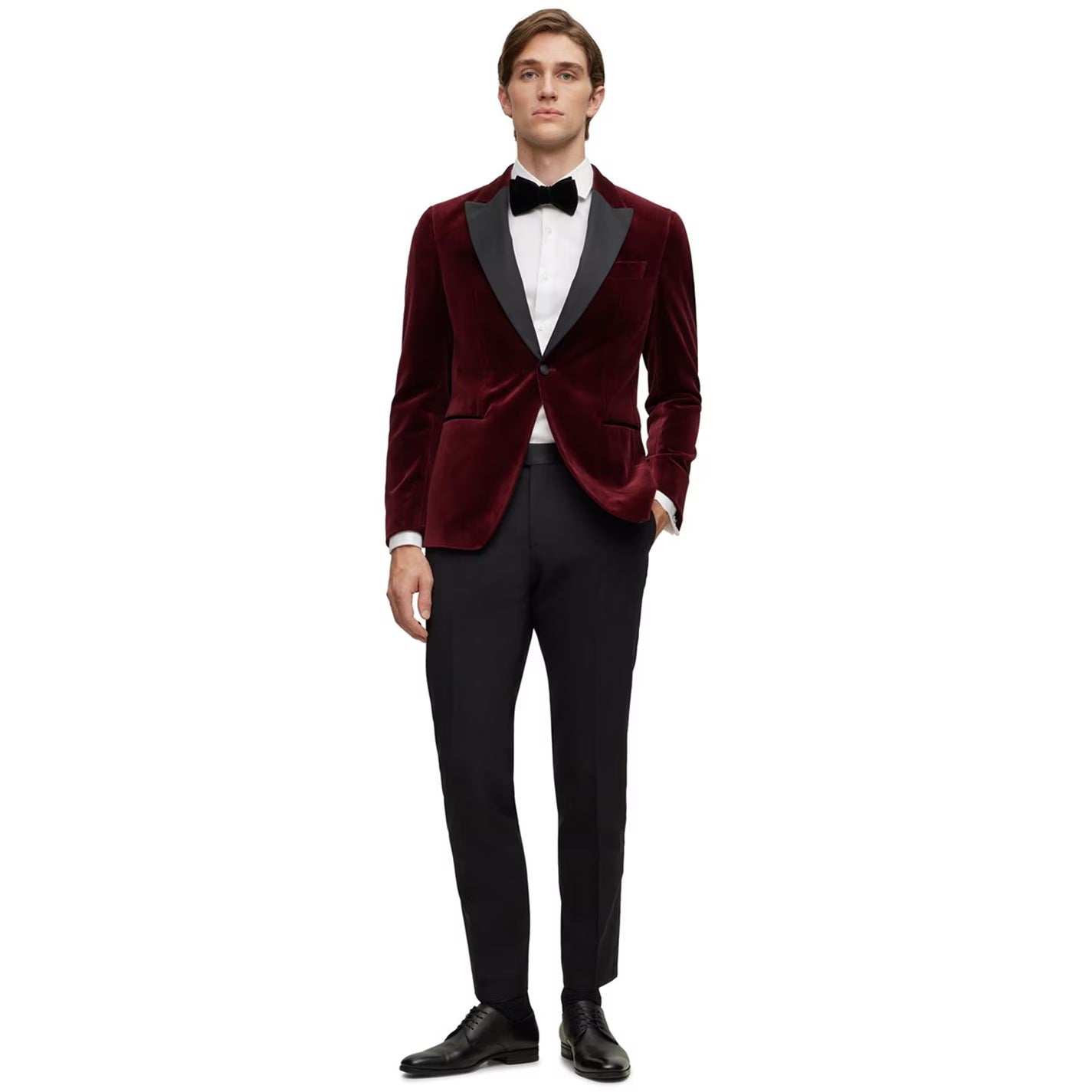 Men's HBB Hutson Tuxedo Jacket