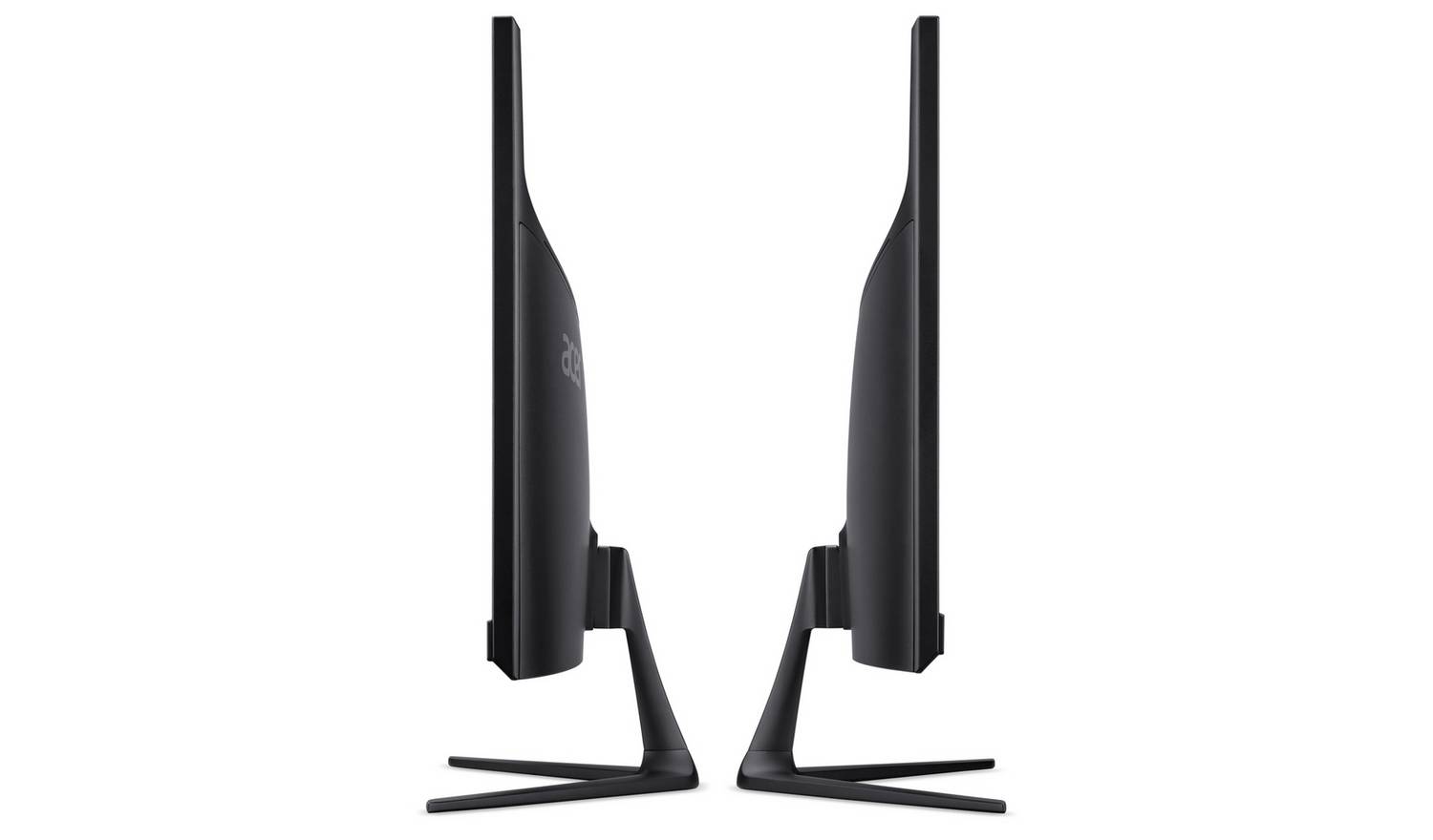 Acer AiO 24Inch N100 8GB 256GB All-in-One PC