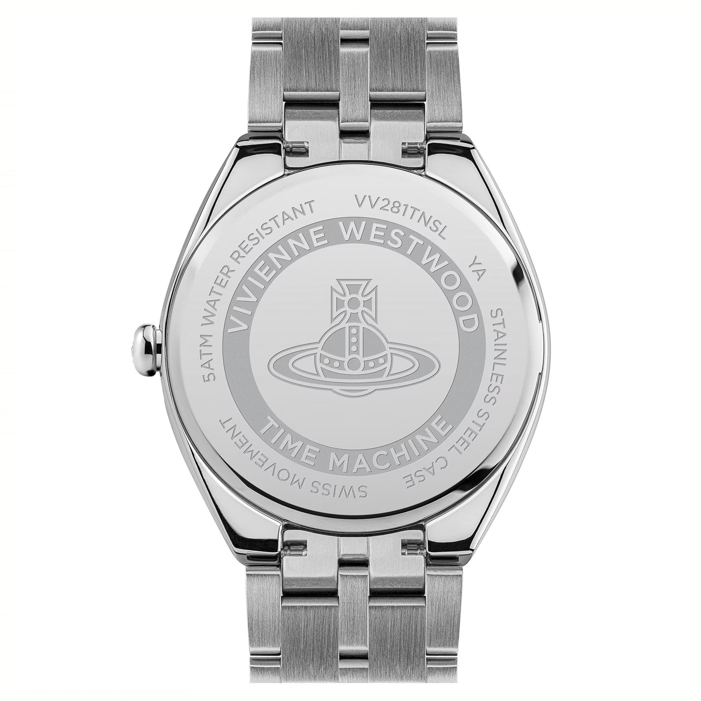 Unisex Orb Mews Watch