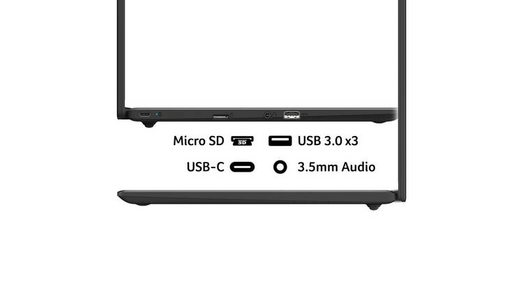 Acer CBOA314-1H 14in 4 GB 64GB N4500 Chromebook