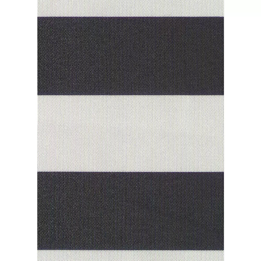 Argos Home Andy Fabric Clic Clac Sofa Bed - Black & White