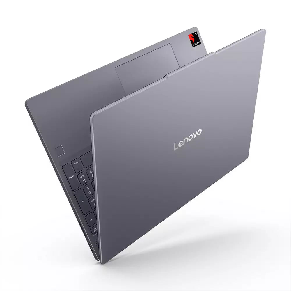 Lenovo Slim 3x 15.3in Snapdragon 16GB 512GB Laptop Bundle