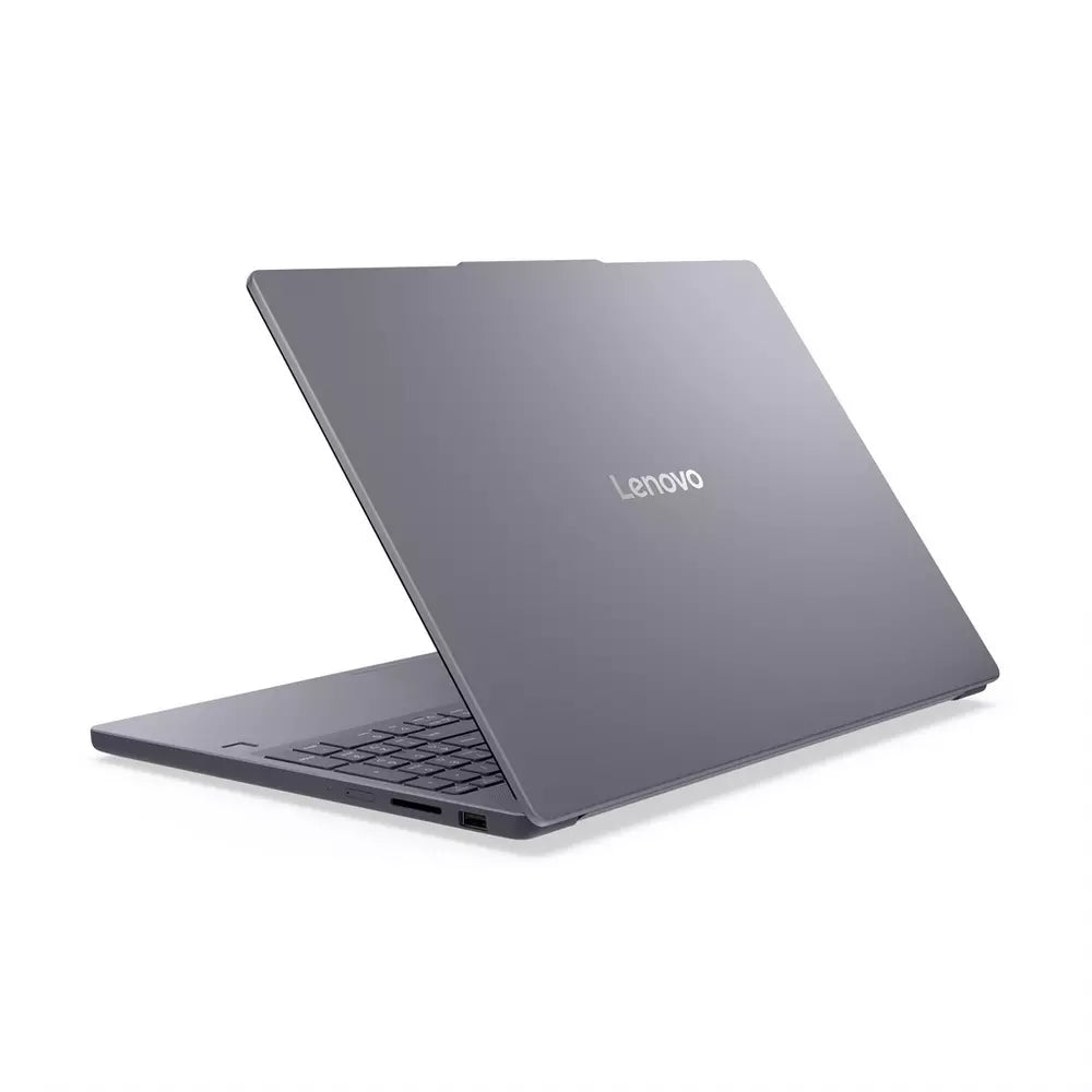 Lenovo Slim 3x 15.3in Snapdragon 16GB 512GB Laptop Bundle