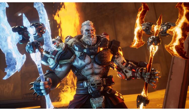 Borderlands 4 Xbox Series X Game