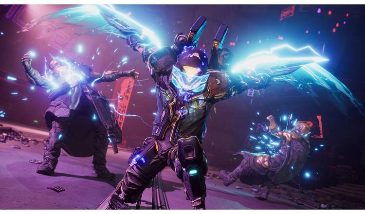 Borderlands 4 Xbox Series X Game