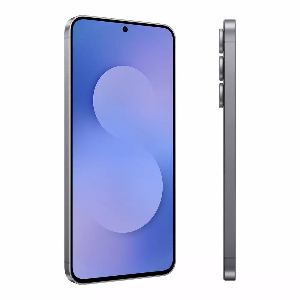 SIM Free Samsung Galaxy S25 FE 256GB AI Mobile Phone - Navy