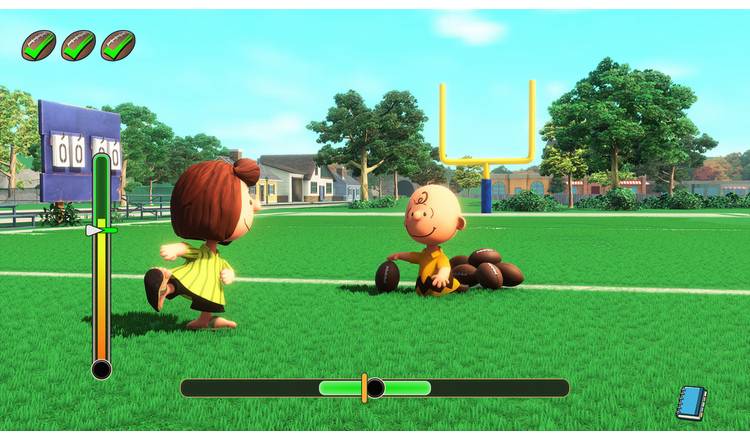 Snoopy & The Great Mystery Club PS5 Game