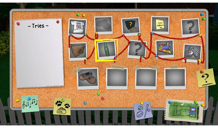 Snoopy & The Great Mystery Club PS5 Game