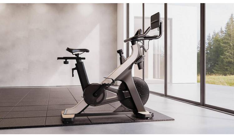 Decathlon Training Bike 900