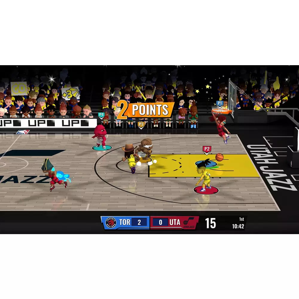NBA Bounce Xbox One & Series X Game