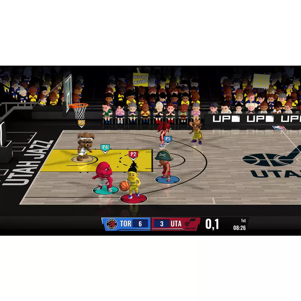 NBA Bounce Xbox One & Series X Game