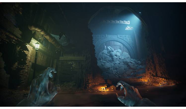 Vampire: The Masquerade – Bloodlines 2 Day One Ed Xbox Game