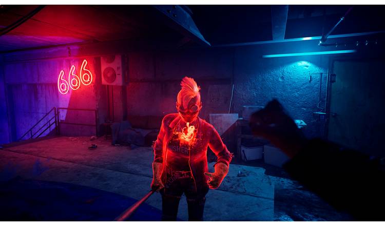 Vampire: The Masquerade – Bloodlines 2 Day One Ed Xbox Game