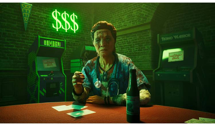 Vampire: The Masquerade – Bloodlines 2 Day One Ed Xbox Game