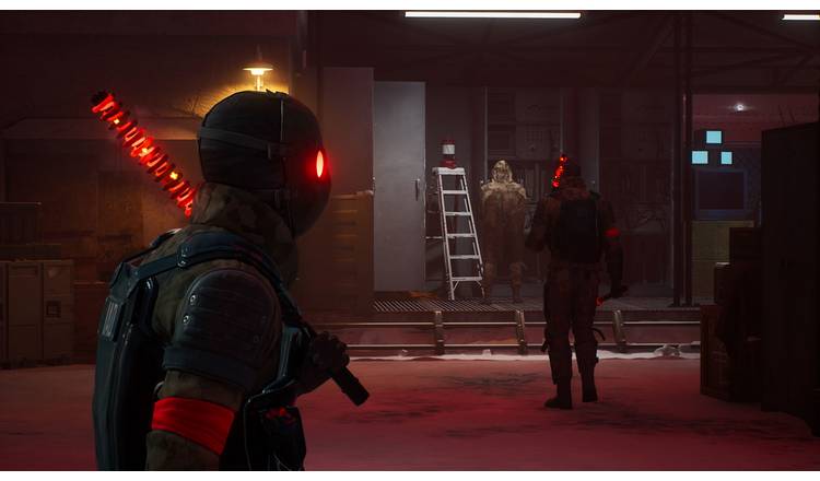 Vampire: The Masquerade – Bloodlines 2 Day One Ed Xbox Game