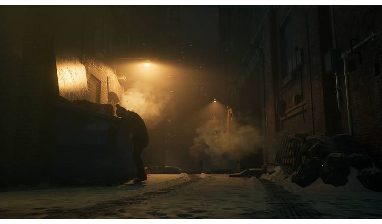 Vampire: The Masquerade – Bloodlines 2 Day One Ed Xbox Game