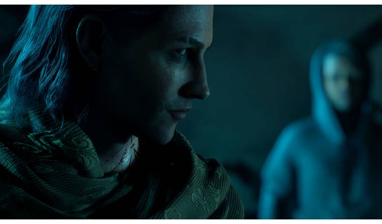 Vampire: The Masquerade – Bloodlines 2 Day One Ed Xbox Game