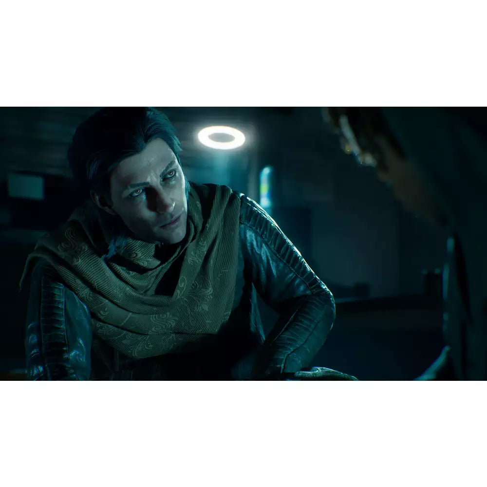 Vampire: The Masquerade – Bloodlines 2 Day One Ed PS5 Game