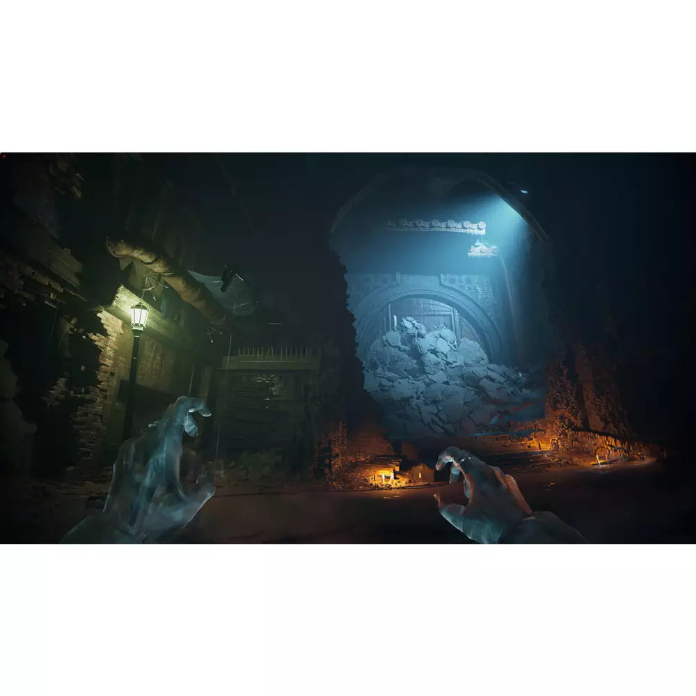 Vampire: The Masquerade – Bloodlines 2 Day One Ed PS5 Game