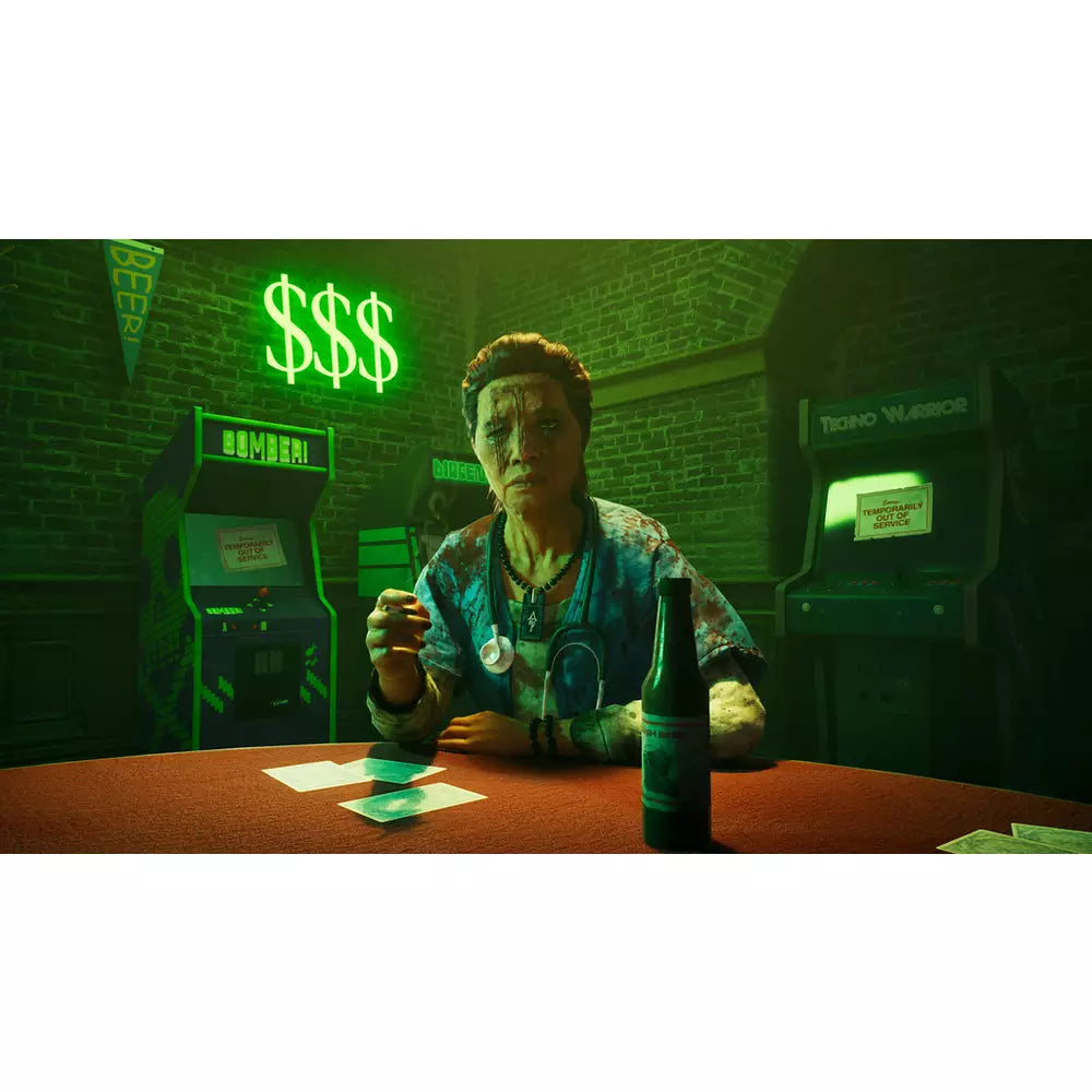 Vampire: The Masquerade – Bloodlines 2 Day One Ed PS5 Game