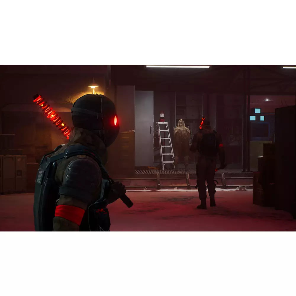 Vampire: The Masquerade – Bloodlines 2 Day One Ed PS5 Game