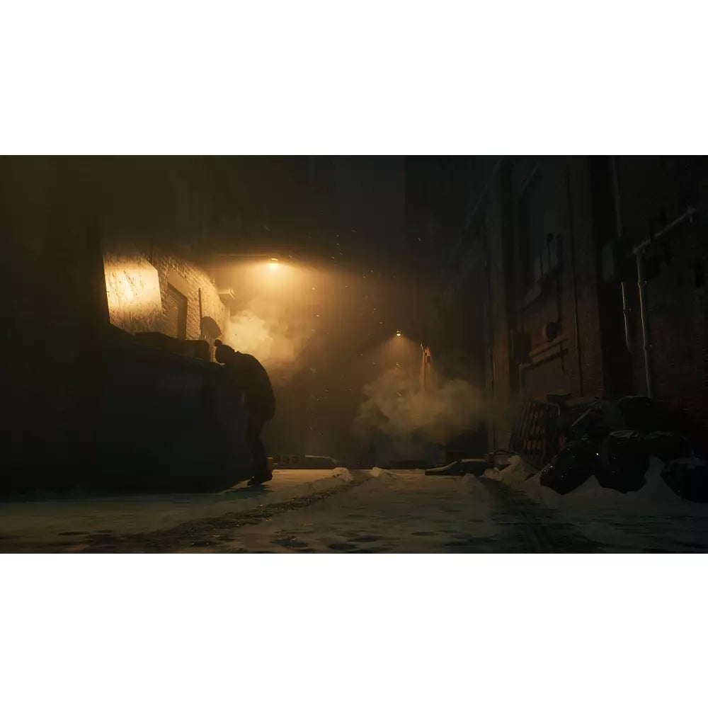 Vampire: The Masquerade – Bloodlines 2 Day One Ed PS5 Game