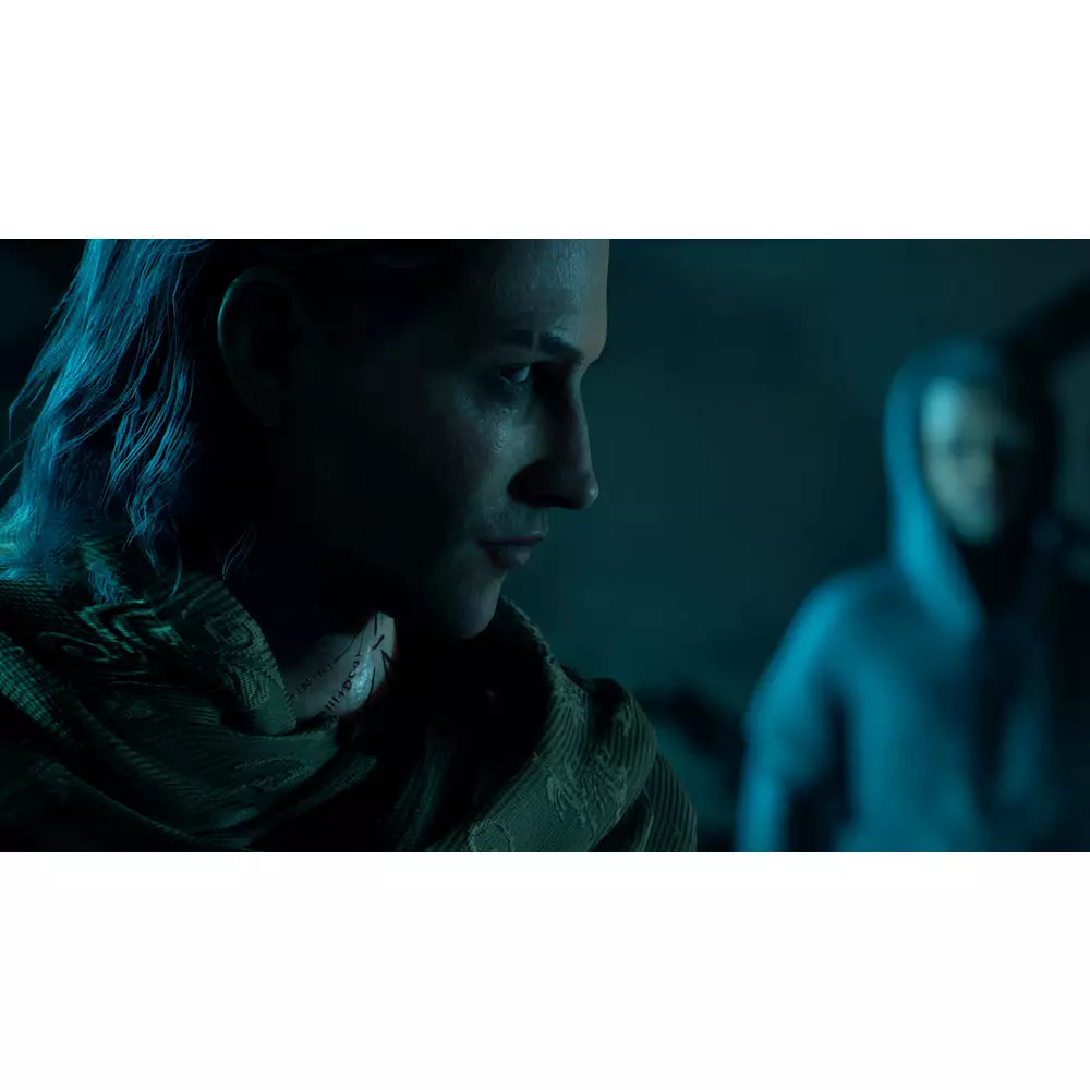 Vampire: The Masquerade – Bloodlines 2 Day One Ed PS5 Game