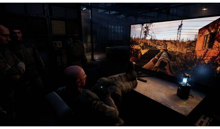 S.T.A.L.K.E.R. 2: Heart of Chornobyl Day One Edn PS5 Game