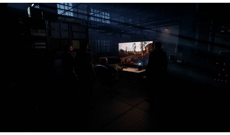 S.T.A.L.K.E.R. 2: Heart of Chornobyl Day One Edn PS5 Game