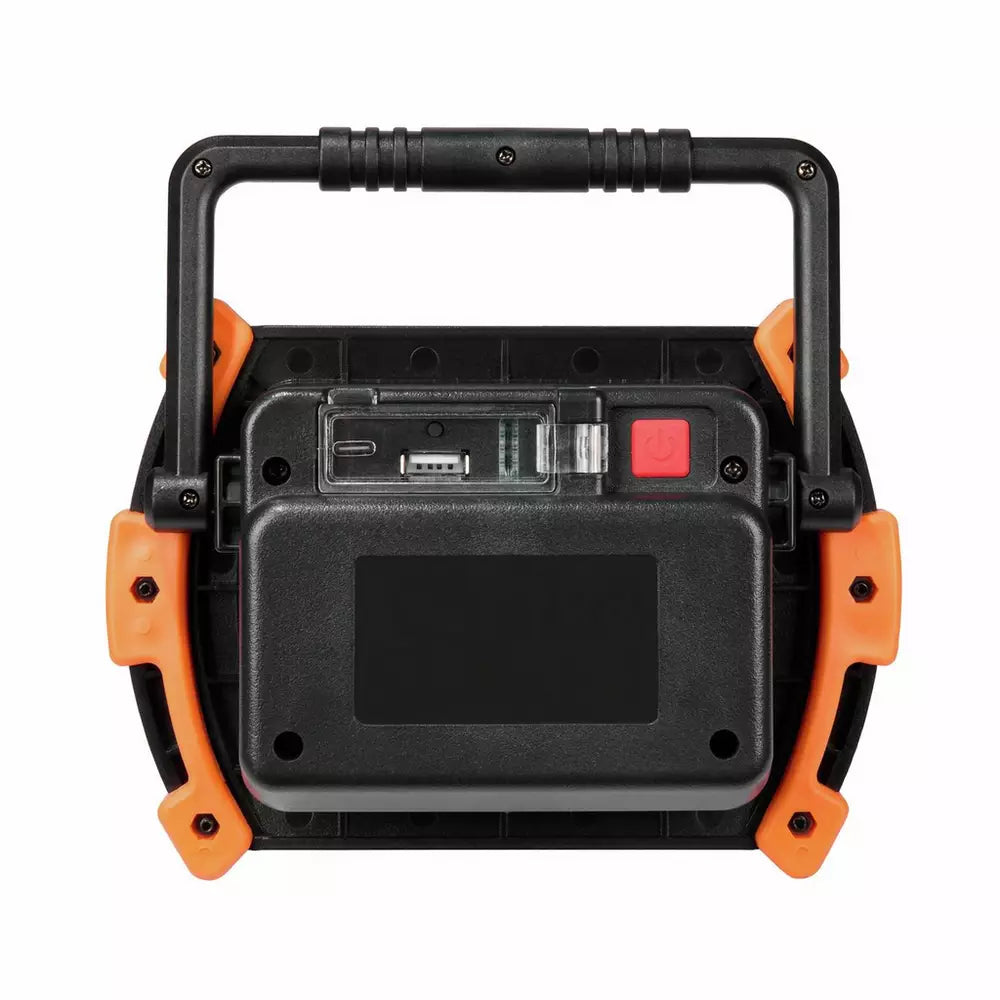 Osram 600 Lumen Essential LED Floodlight
