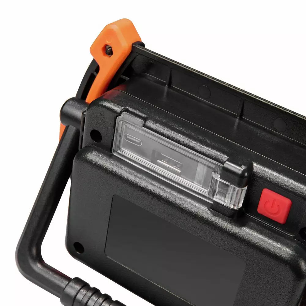 Osram 600 Lumen Essential LED Floodlight