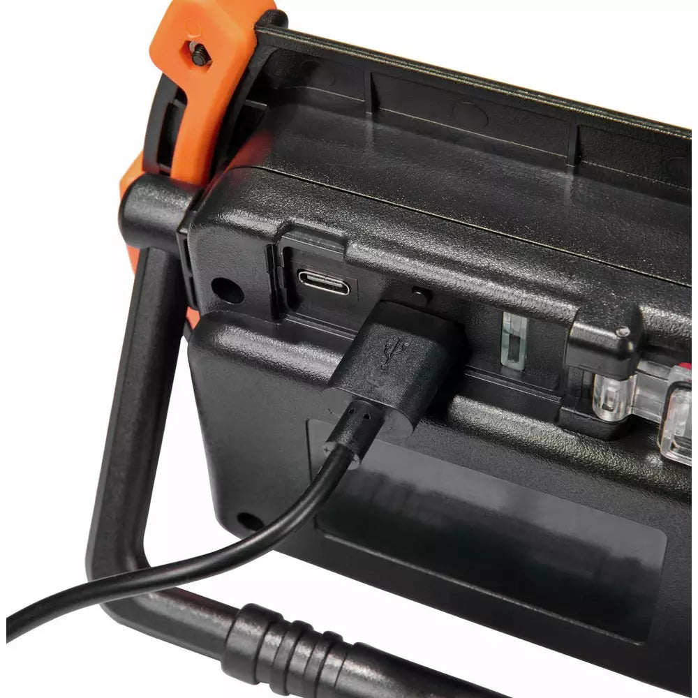 Osram 600 Lumen Essential LED Floodlight