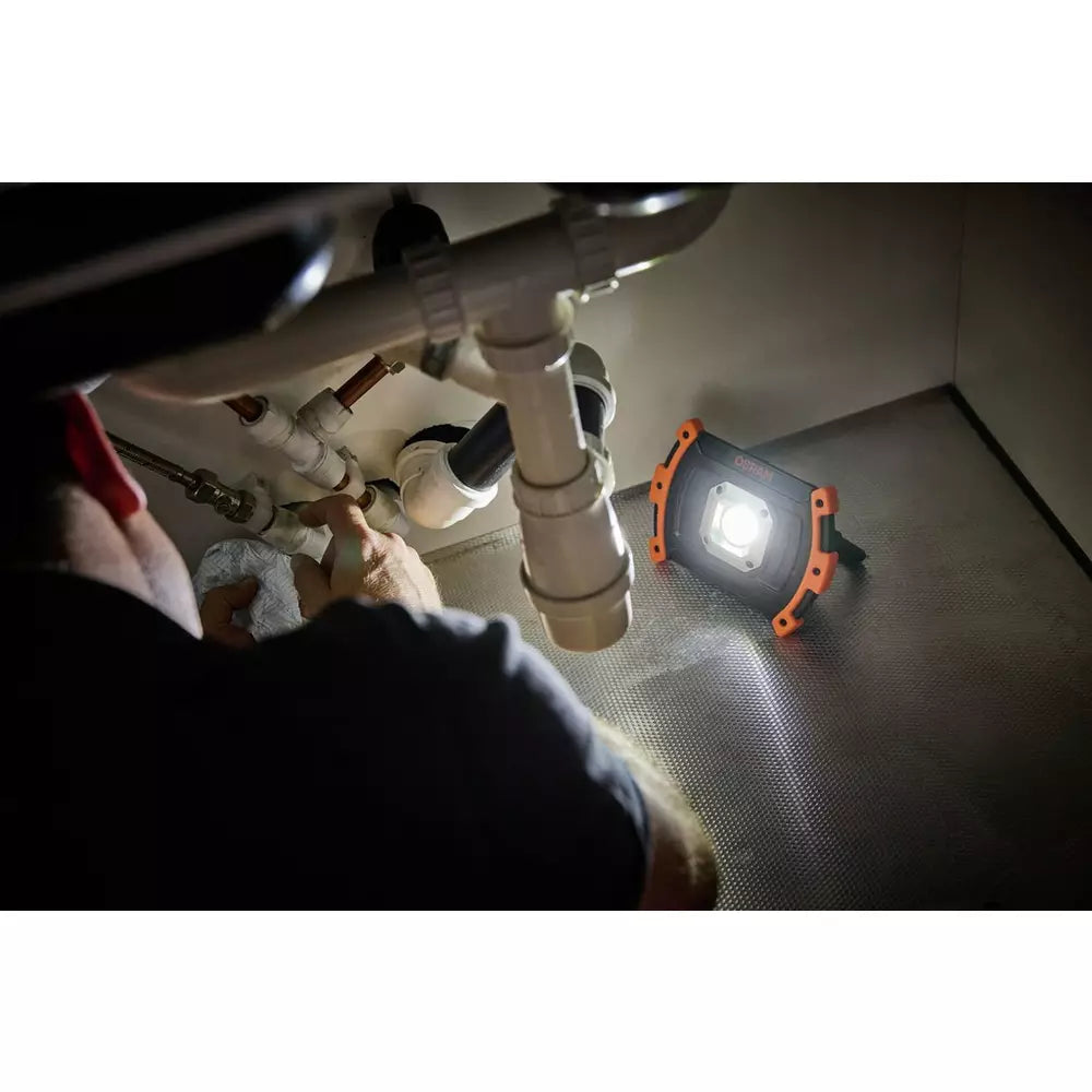 Osram 600 Lumen Essential LED Floodlight