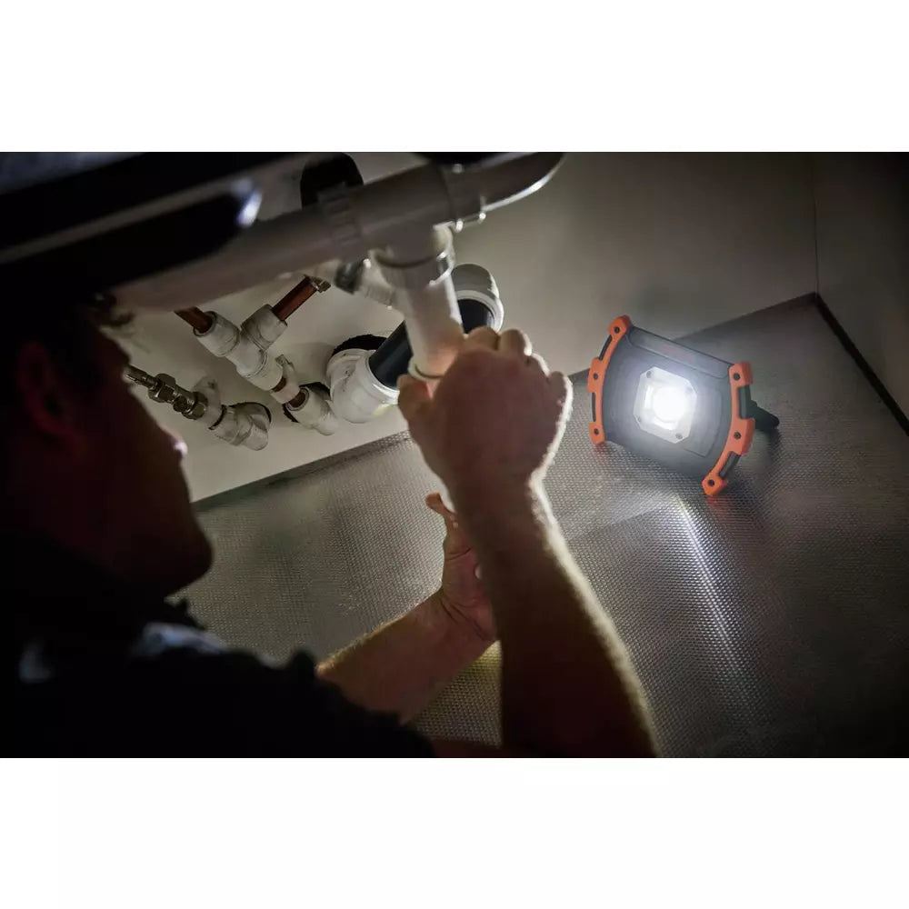 Osram 600 Lumen Essential LED Floodlight