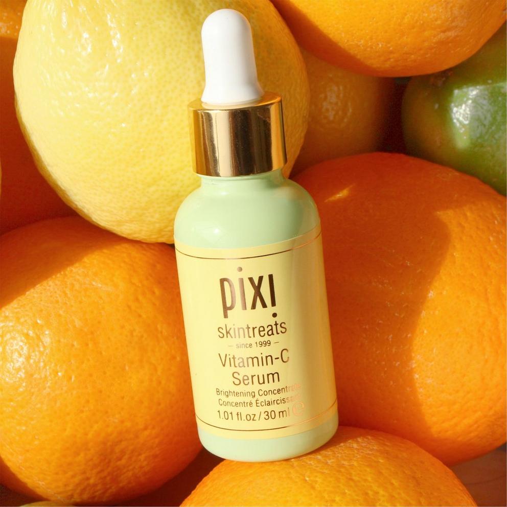 Vitamin-C Brightening Serum 30ml