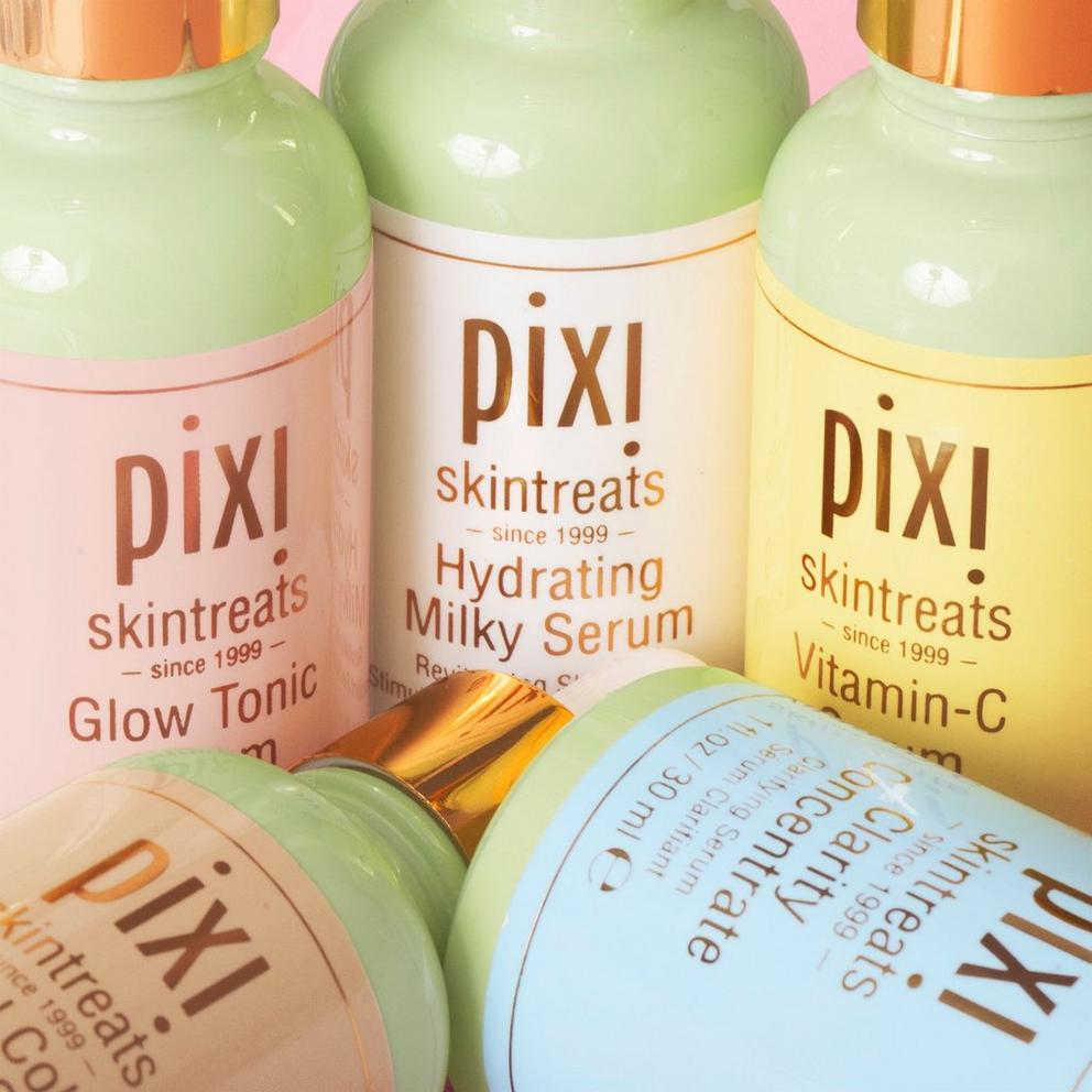 Vitamin-C Brightening Serum 30ml