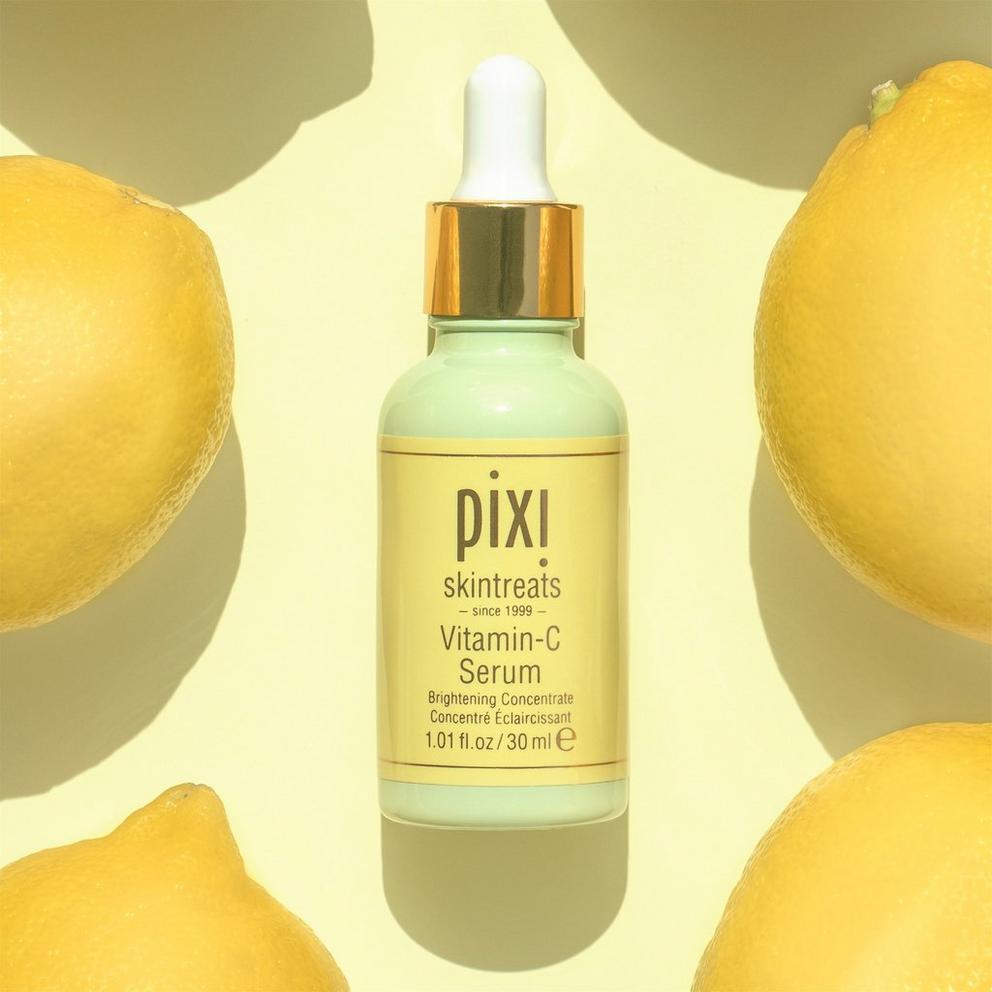 Vitamin-C Brightening Serum 30ml