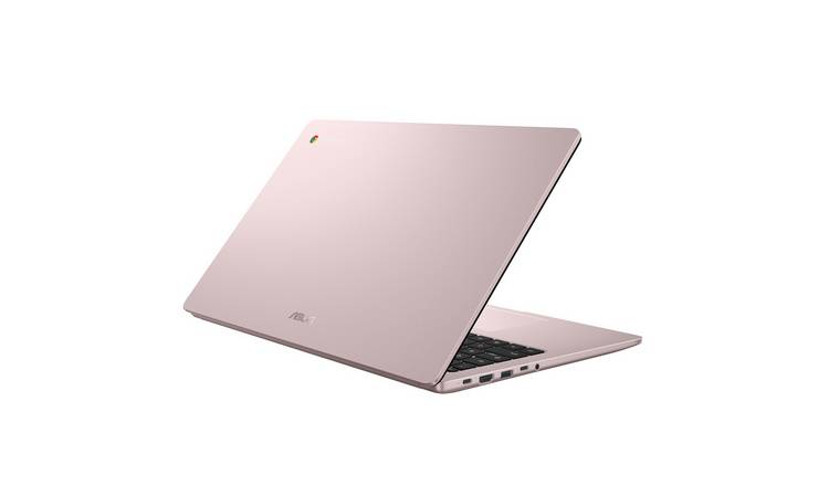 ASUS CX15 15.6in N50 4GB 64GB Chromebook - Pink