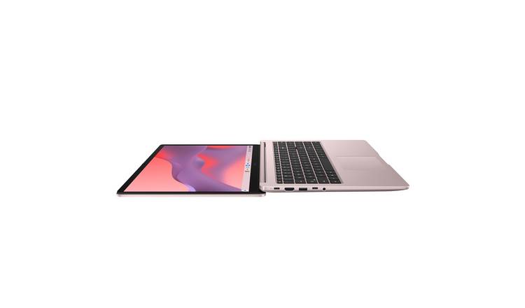 ASUS CX15 15.6in N50 4GB 64GB Chromebook - Pink
