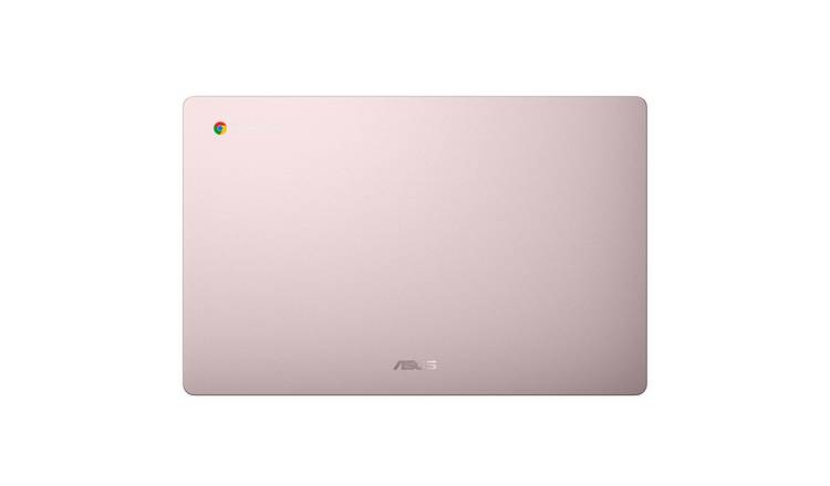 ASUS CX15 15.6in N50 4GB 64GB Chromebook - Pink
