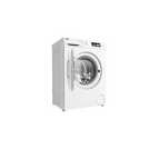Bush WMT1712EW 7KG 1200 Spin Washing Machine - White
