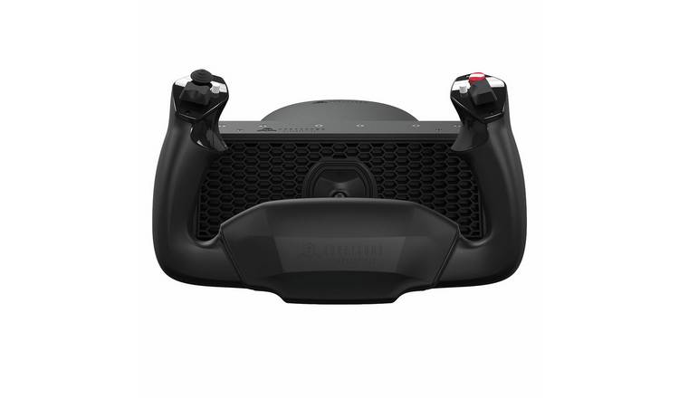 Honeycomb Alpha Flight Controls Lite For PC