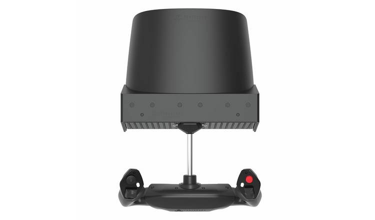 Honeycomb Alpha Flight Controls Lite For PC