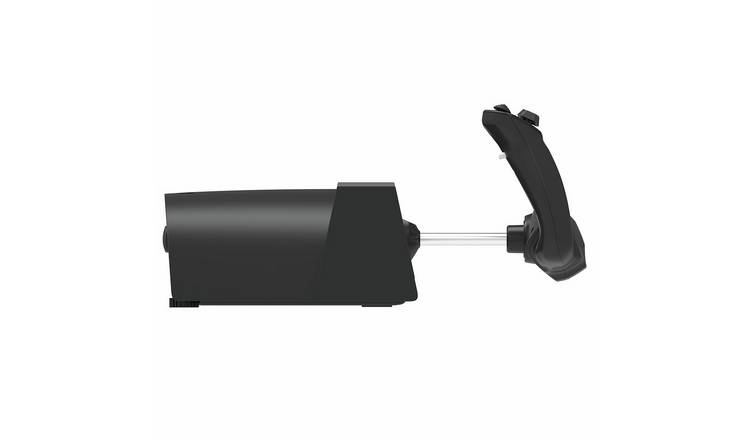 Honeycomb Alpha Flight Controls Lite For PC