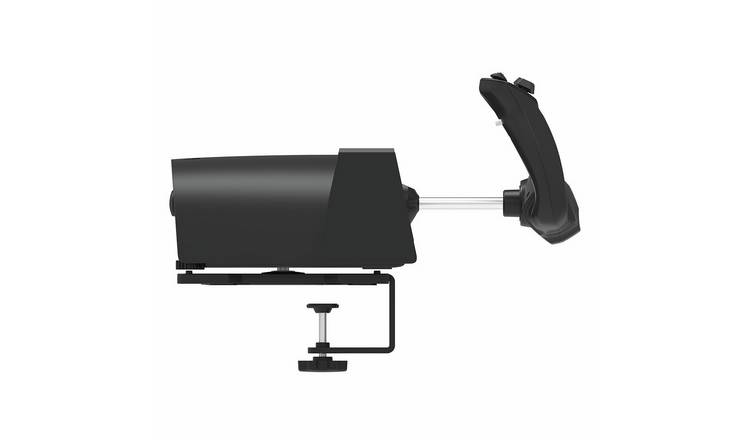 Honeycomb Alpha Flight Controls Lite For PC