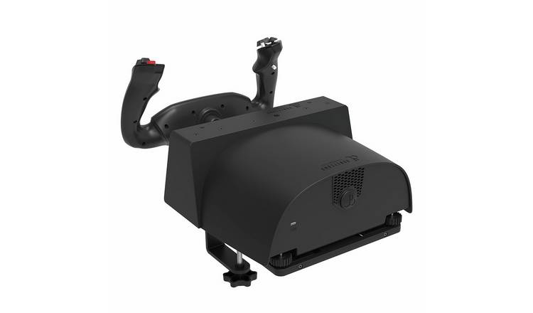 Honeycomb Alpha Flight Controls Lite For PC