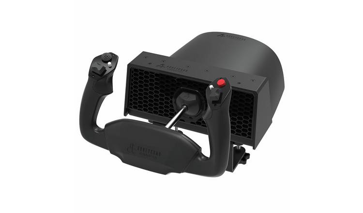 Honeycomb Alpha Flight Controls Lite For PC